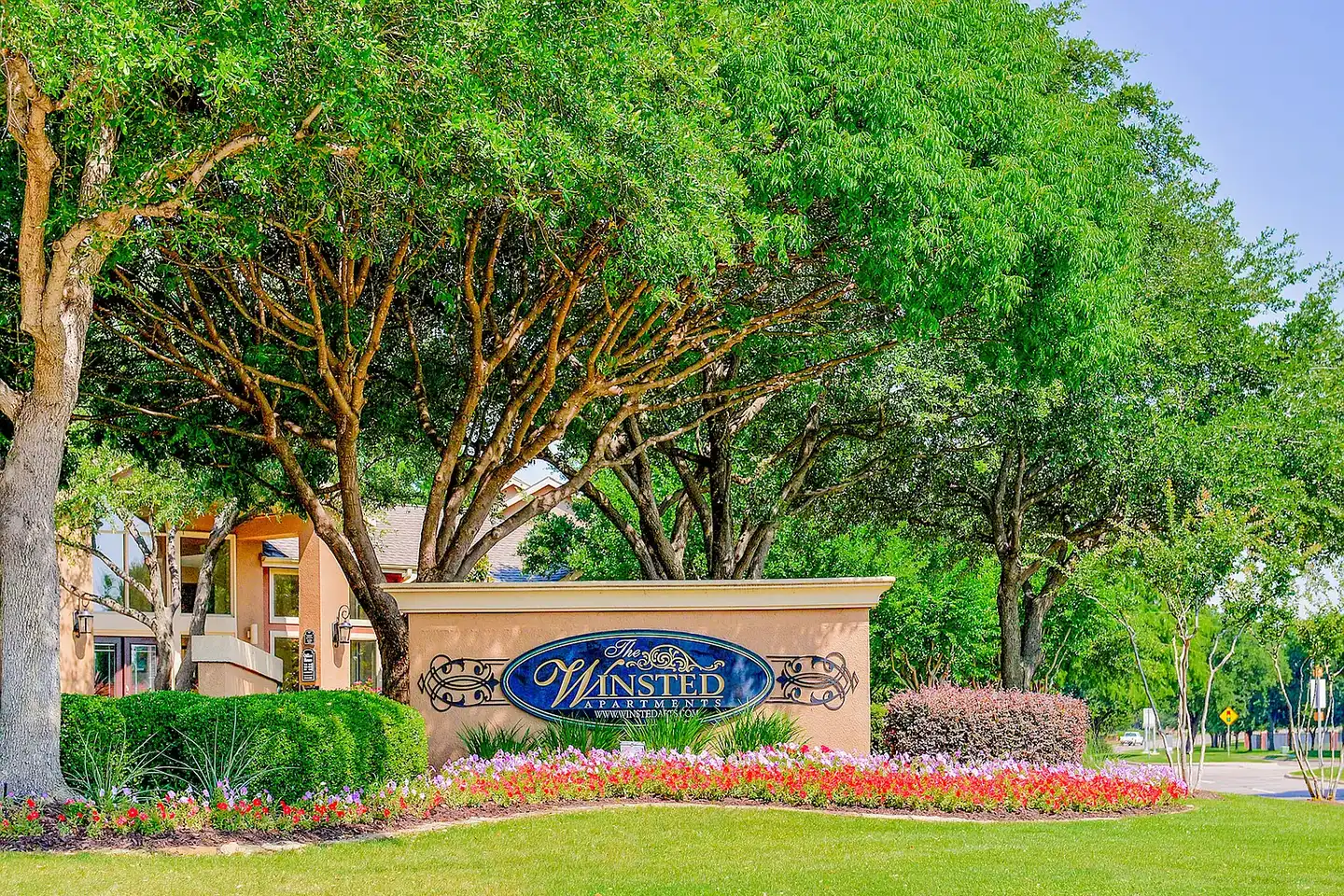 Winsted at Valley Ranch - 10501 N Macarthur Blvd - Irving, TX | Rent.