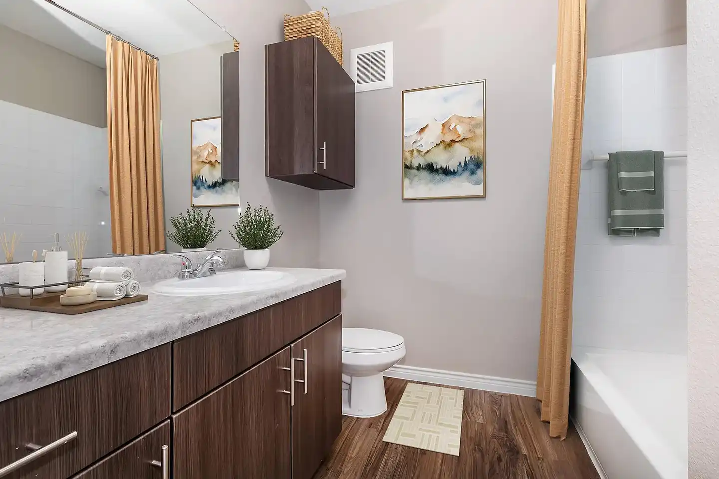 Spring Villas Apartments - 7450 Bluff Springs Rd - Austin, TX | Rent.