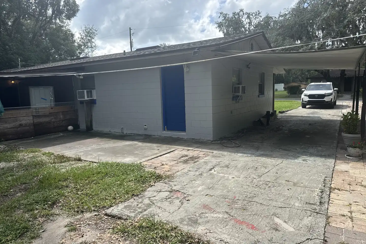 1400 N Simpson St - Mount Dora, FL | Rent.