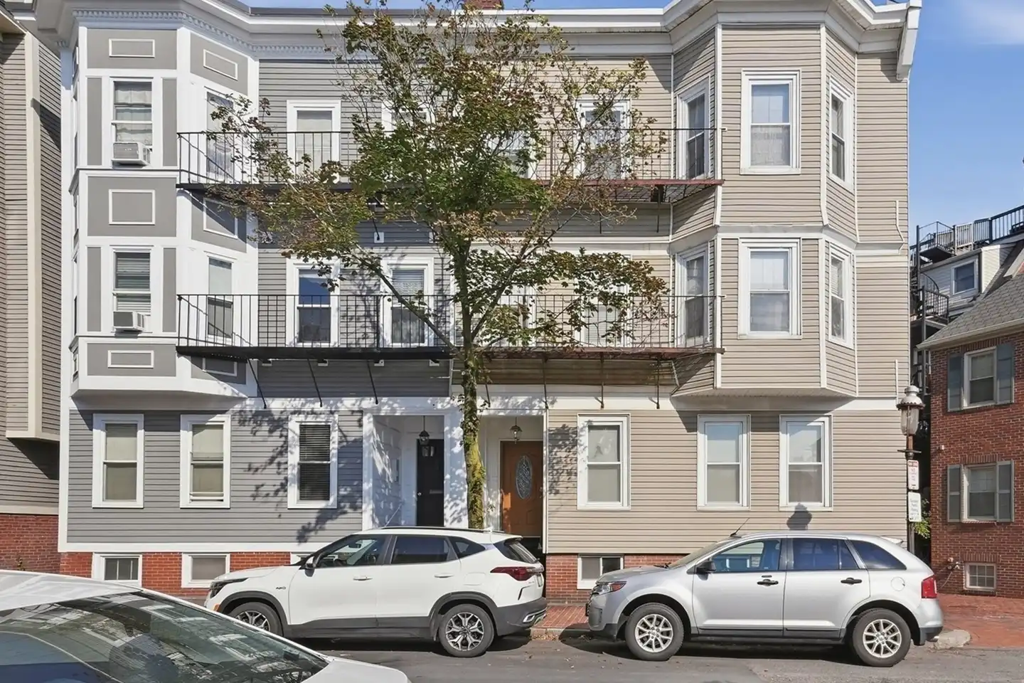 22 Park St unit 3 - Boston, MA | Rent.