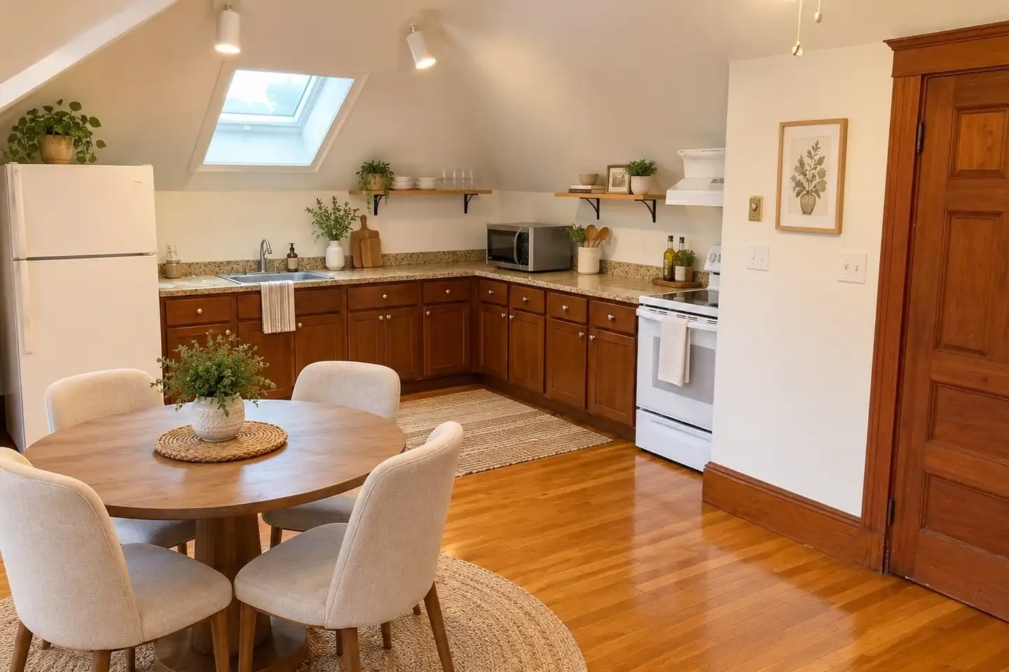 67 Benton Rd unit 3 - Somerville, MA | Rent.