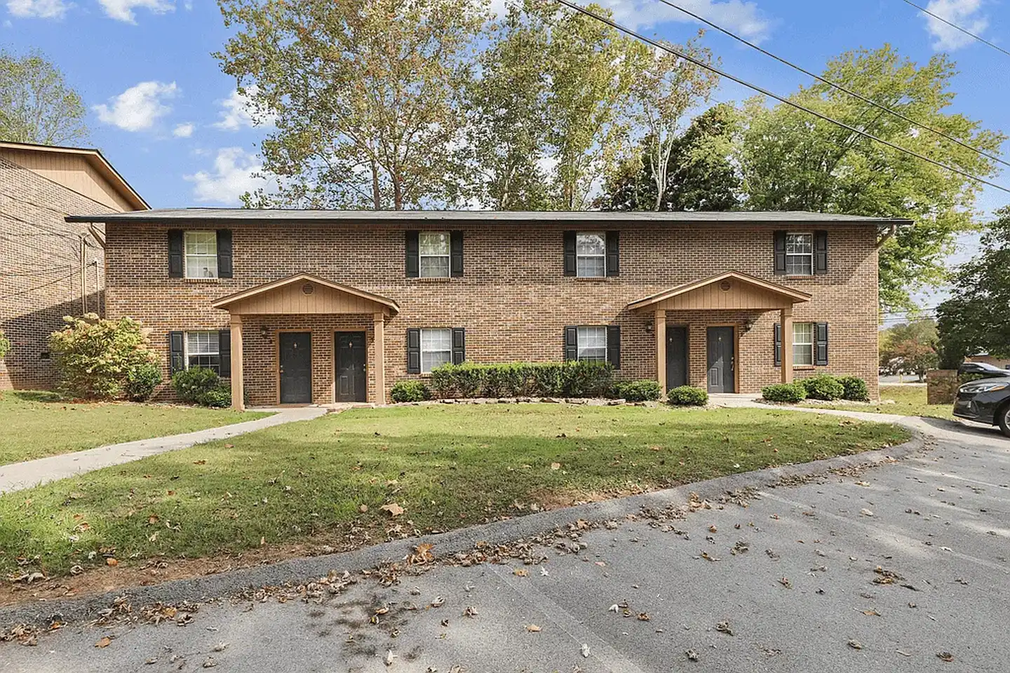 Forest Ridge Apartments - 9706 Smoky Ridge Way - Knoxville, TN | Rent.