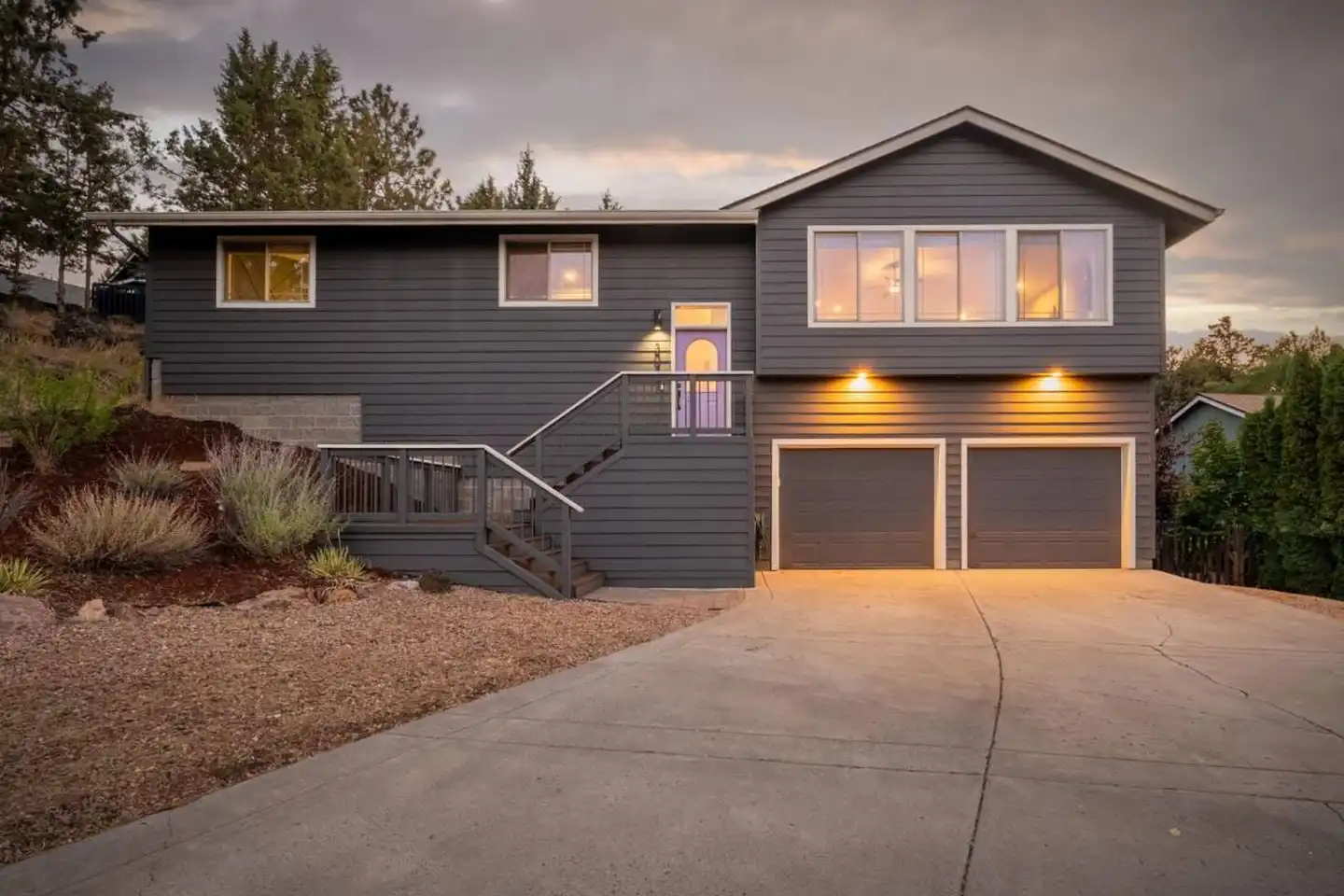 3037 NE Purcell Blvd - Bend, OR | Rent.