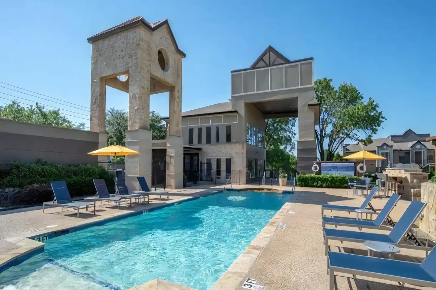 3832 N Belt Line Rd - Irving, TX | Rent.