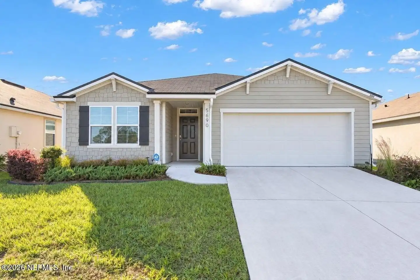 5690 Hollow Birch Dr - Jacksonville, FL | Rent.