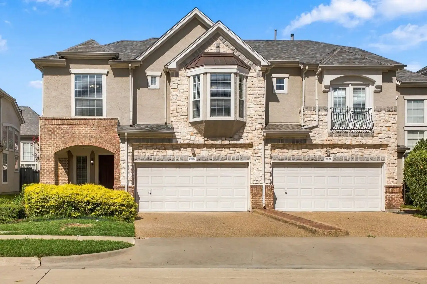 2529 Champagne Dr - Irving, TX | Rent.