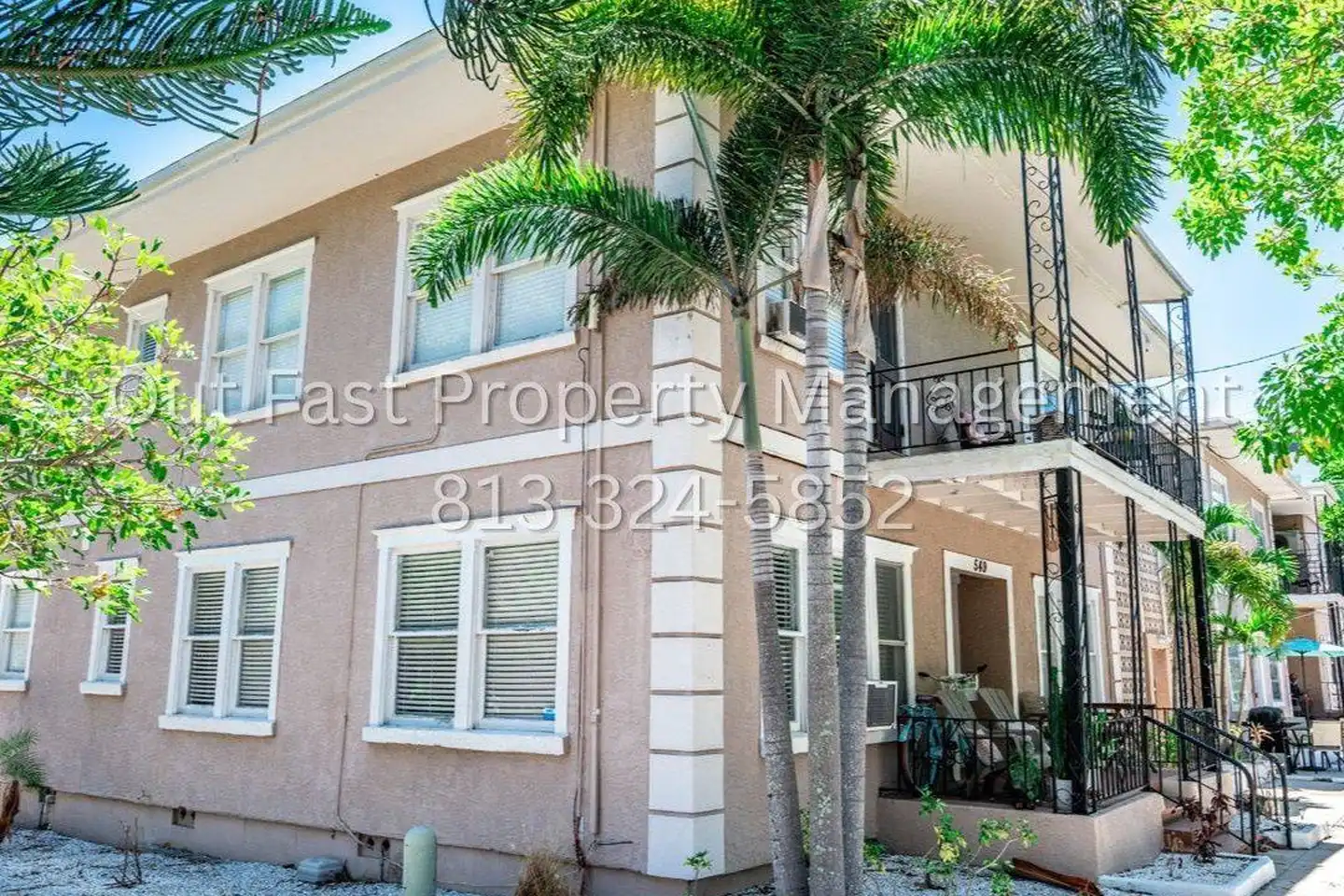 537 2nd St N unit A - Saint Petersburg, FL | Rent.