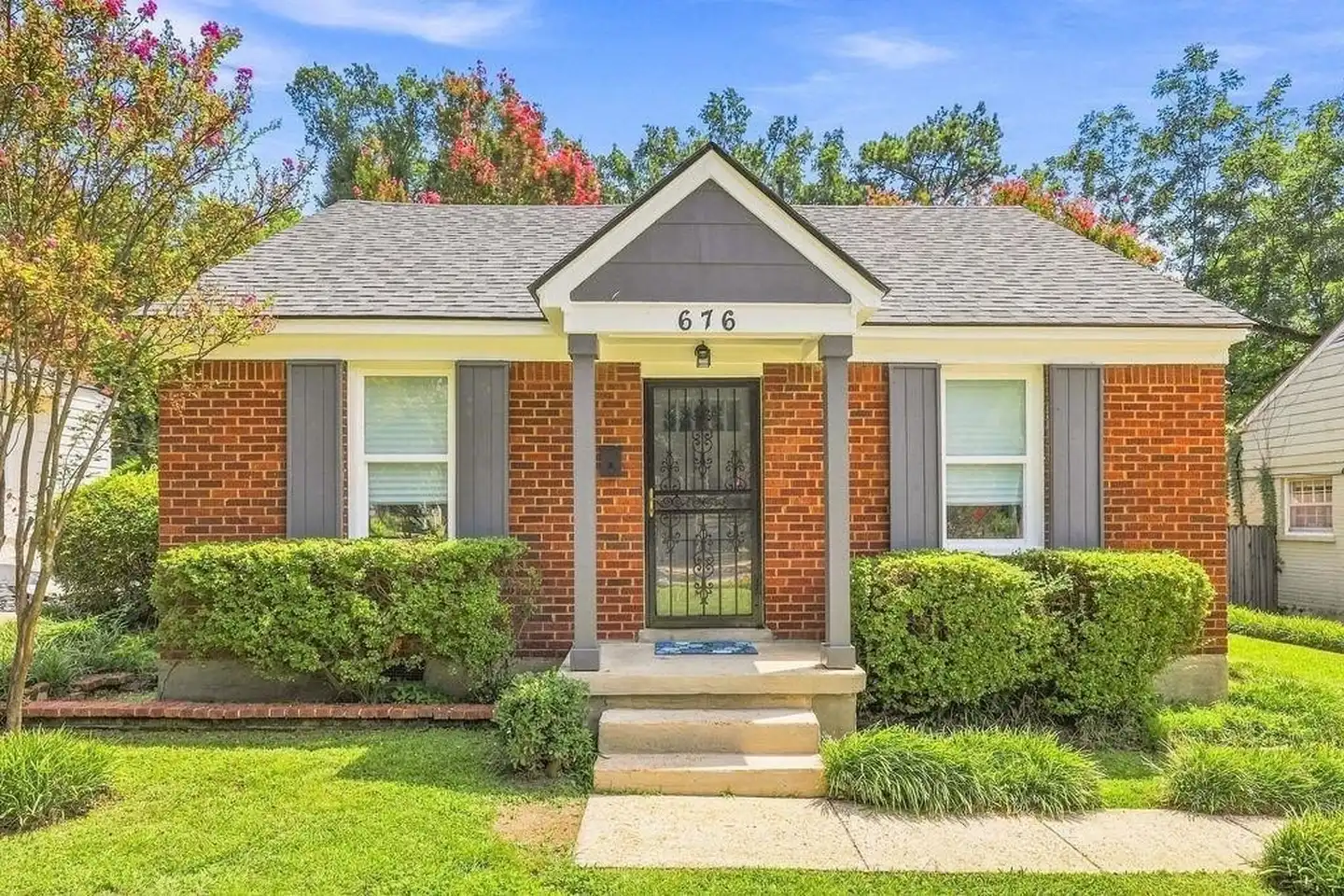 676 S Graham St - Memphis, TN | Rent.