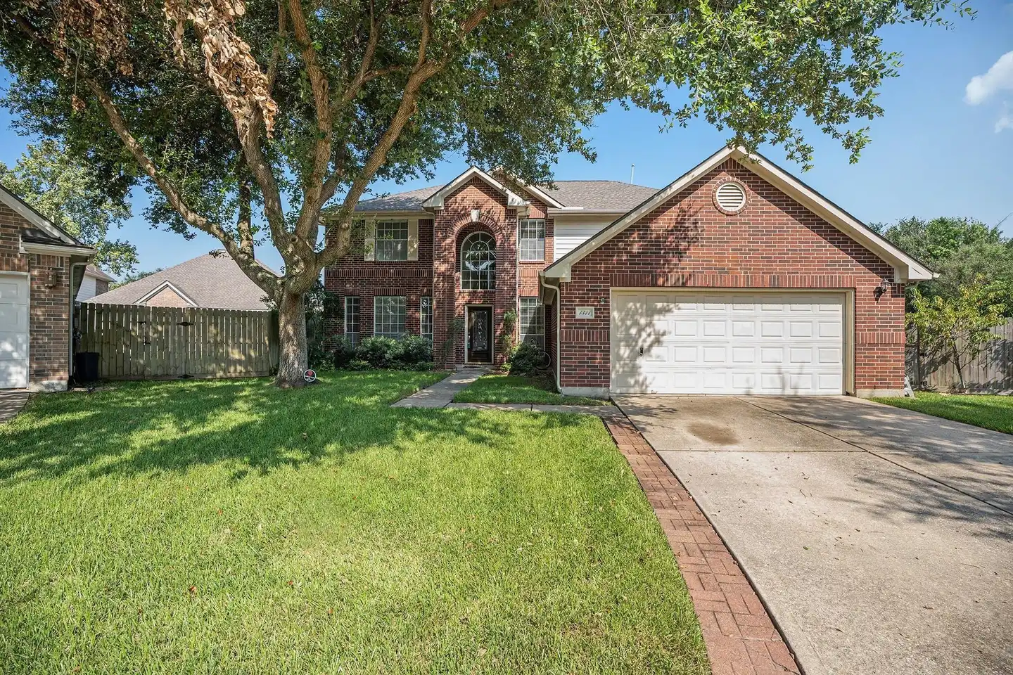 1311 Shady Grove Ct - Seabrook, TX | Rent.