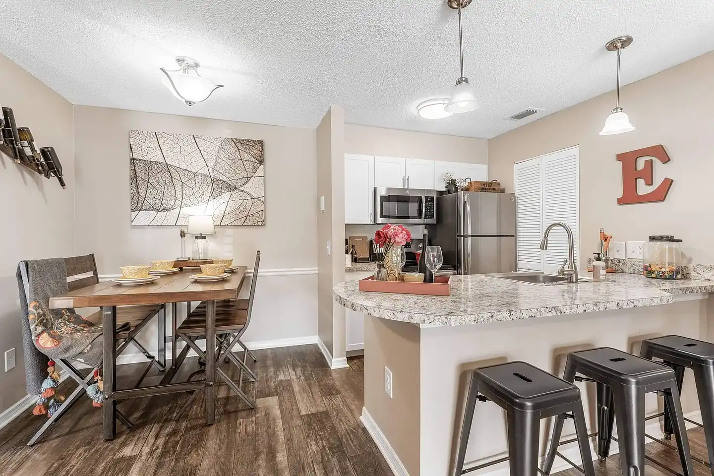 Epic Apartments - 1420 New Bellevue Ave - Daytona Beach, FL | Rent.