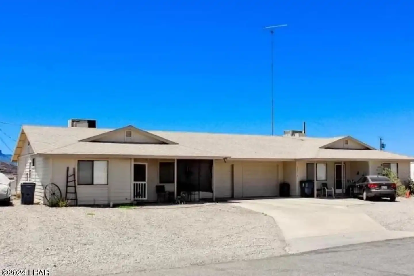 3271 Tomahawk Ln #B - Lake Havasu City, AZ | Rent.