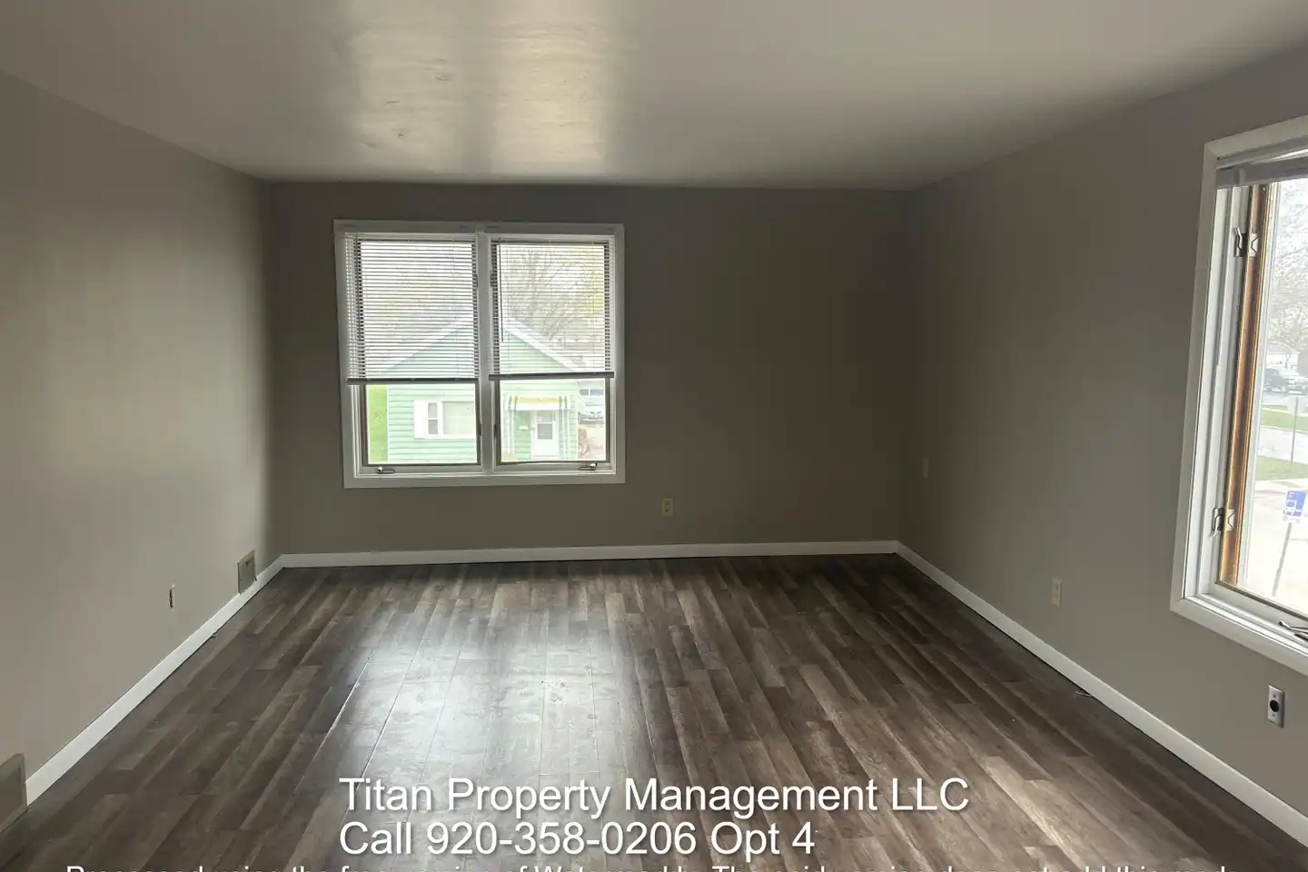 1207 E Walnut St unit 2 - Green Bay, WI | Rent.