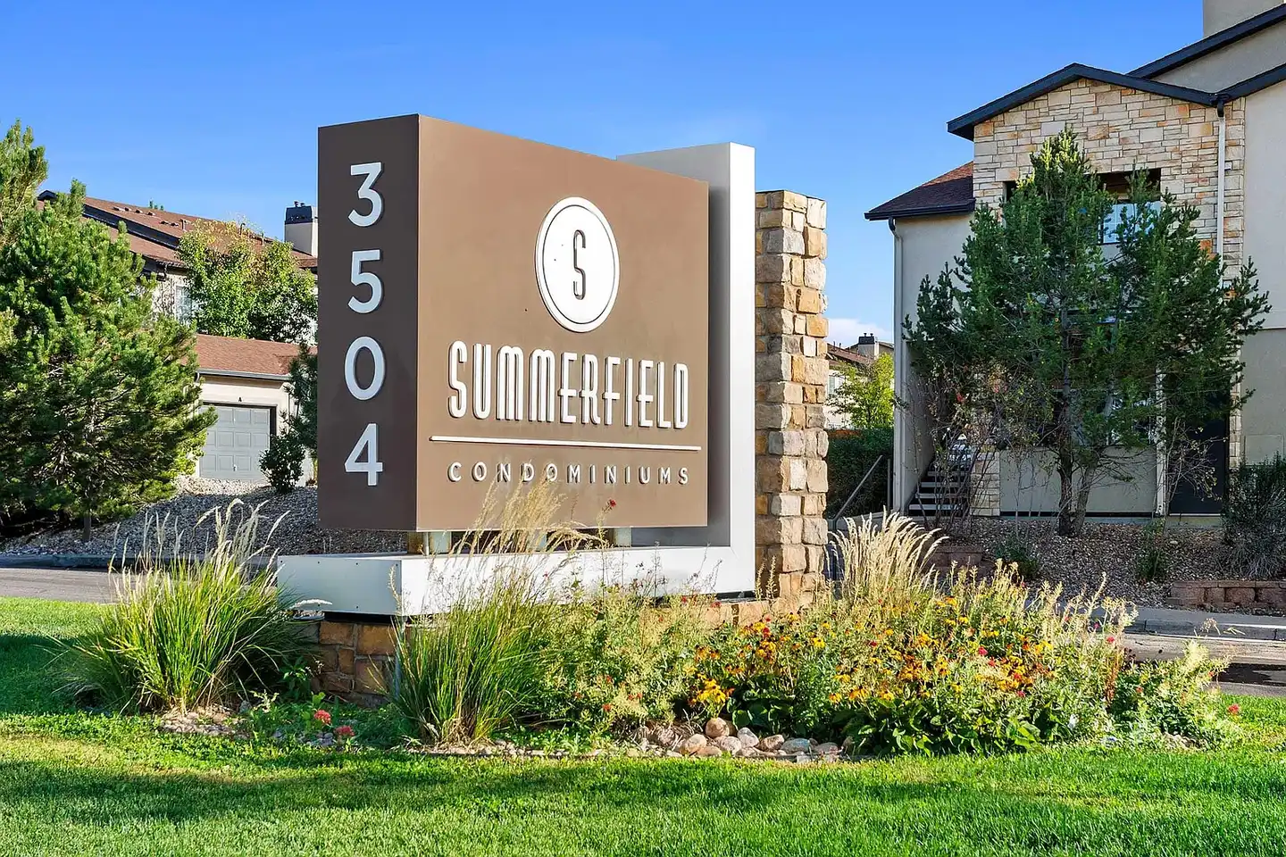 Summerfield Condominiums - 3504 S Zeno Way - Aurora, CO | Rent.