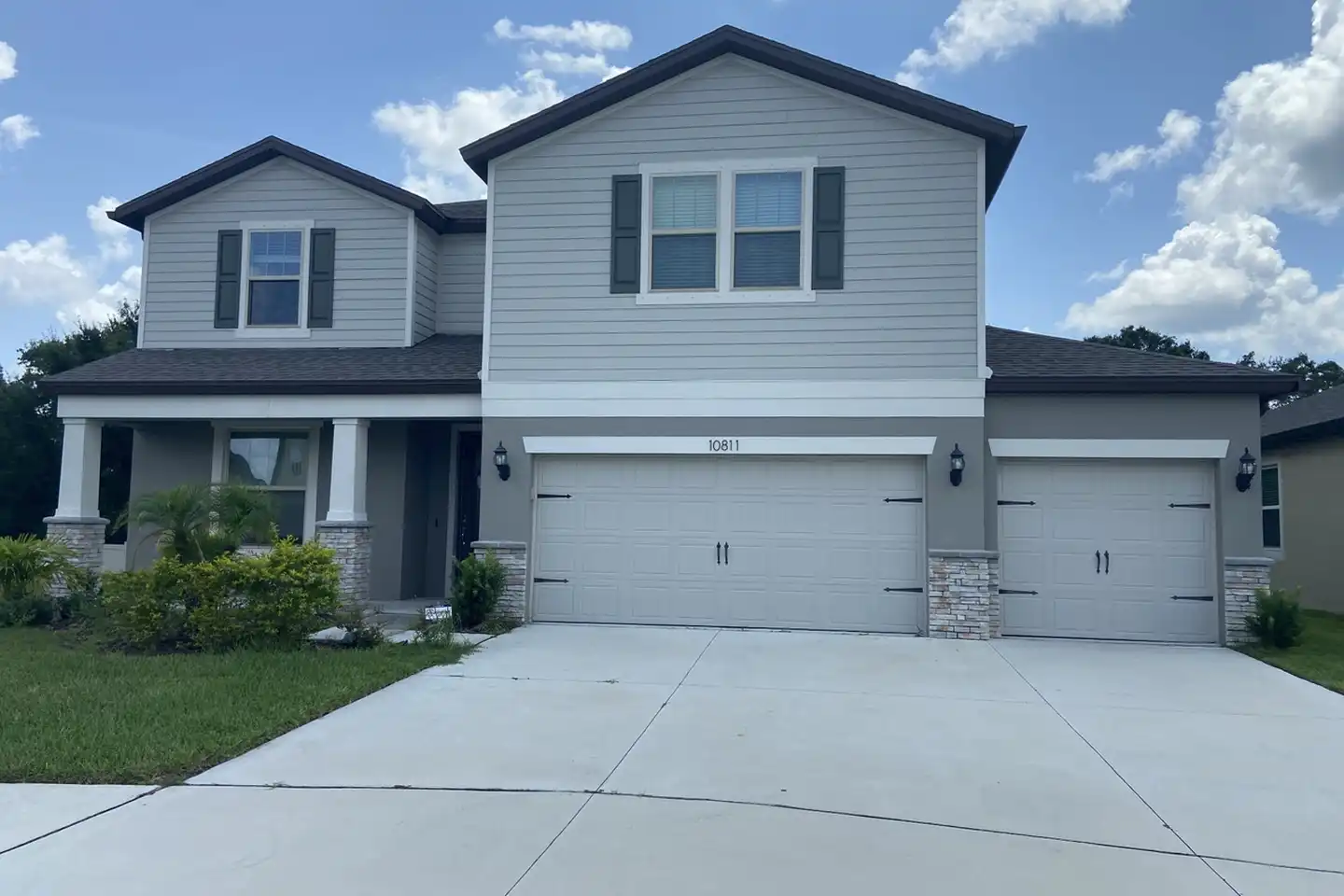 10811 Green Harvest Dr. - Riverview, FL | Rent.