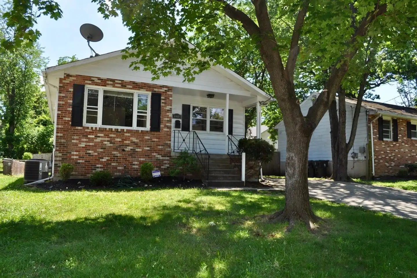 4805 Norwich Rd - College Park, MD | Rent.