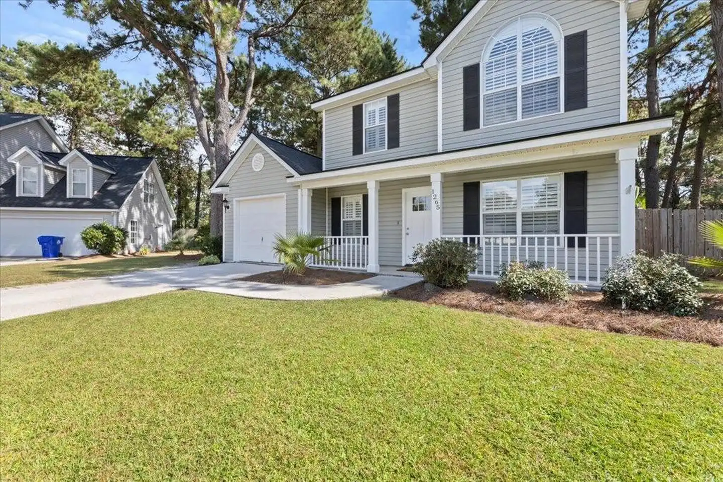 1265 Chatfield St - Mount Pleasant, SC | Rent.