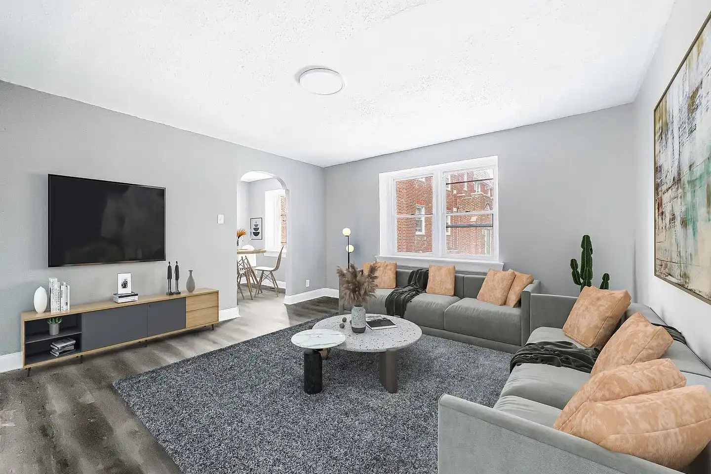 Willow Court Apartments - 549 Manheim St - Philadelphia, PA | Rent.