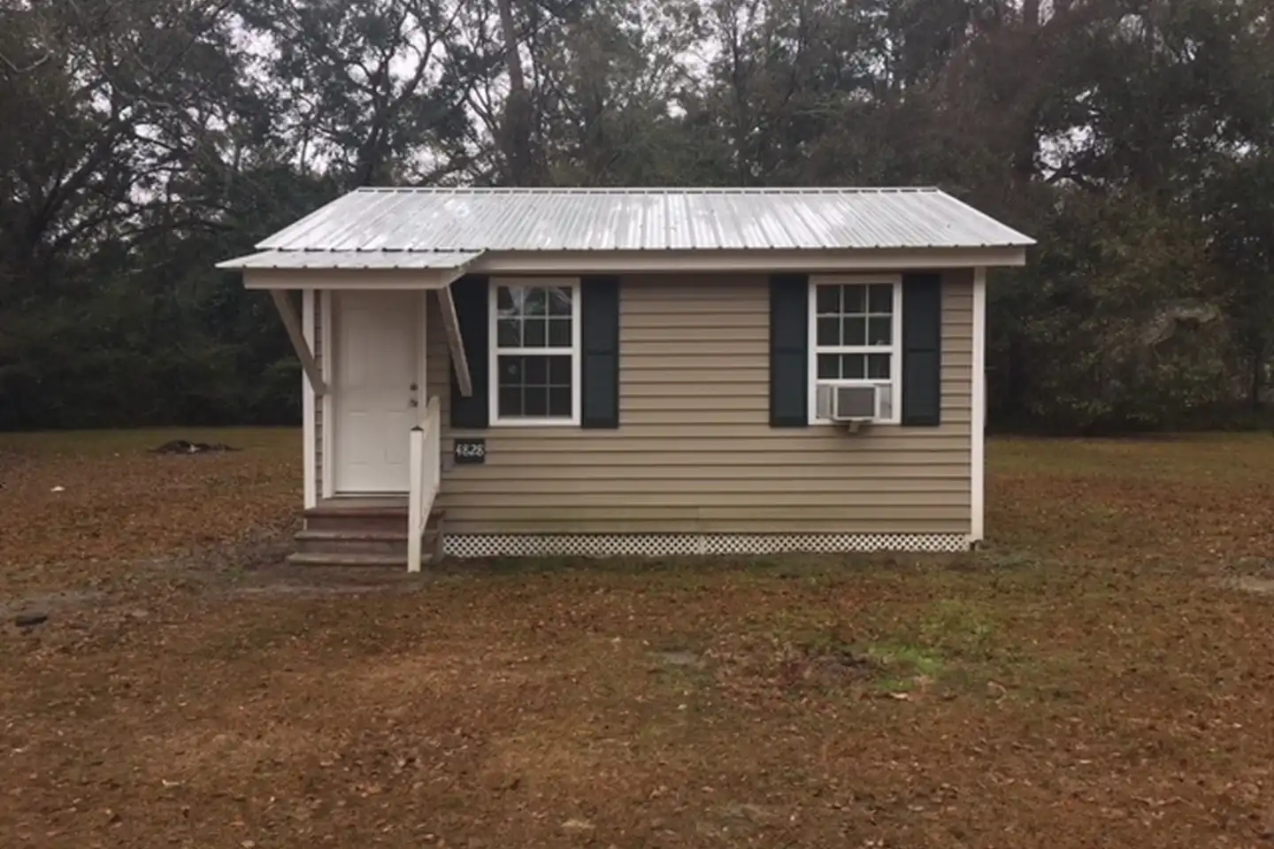 4828 Old Radar Site Rd - Valdosta, GA | Rent.