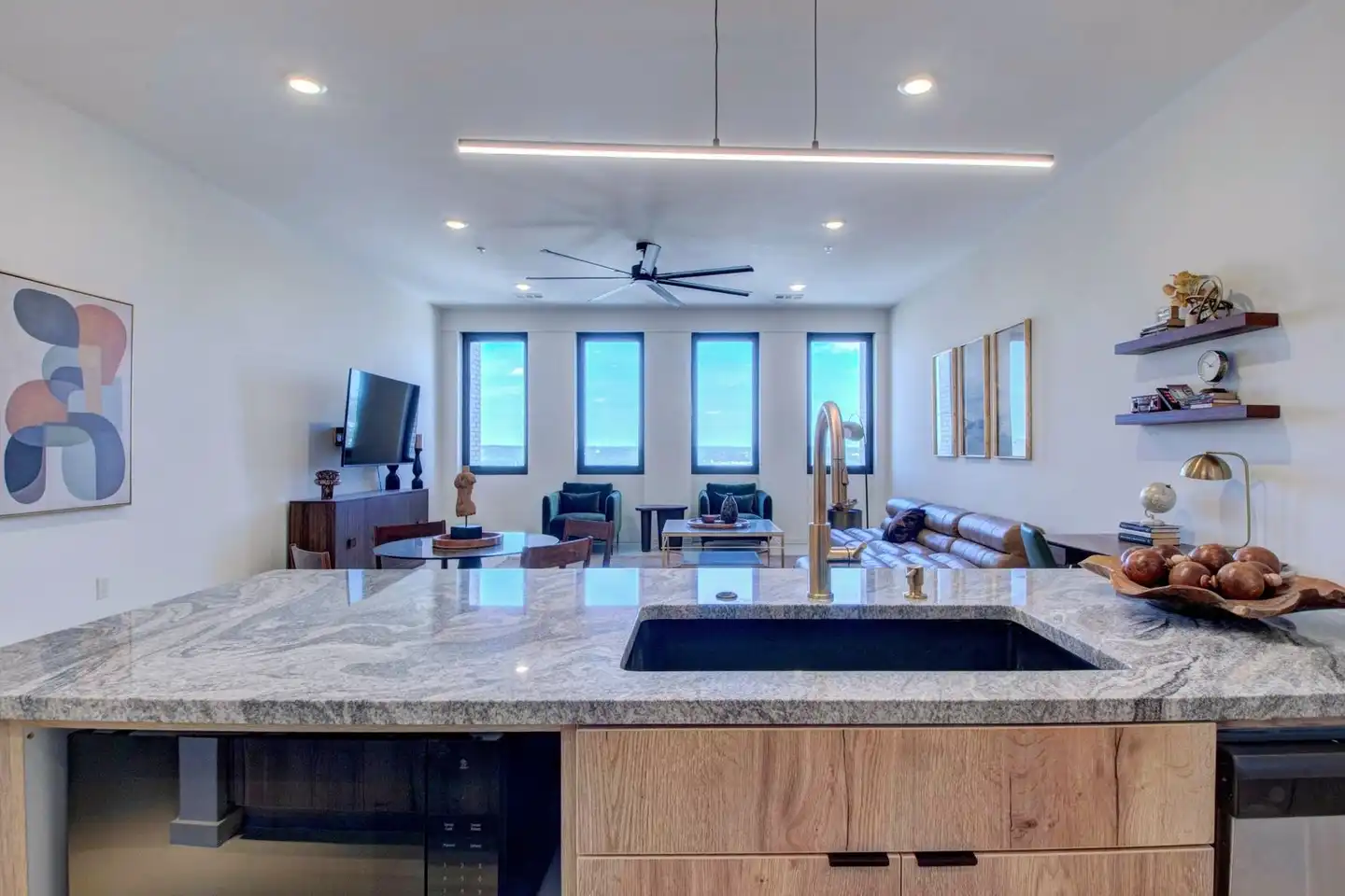 1111 W Capitol Ave unit 808 - Little Rock, AR | Rent.
