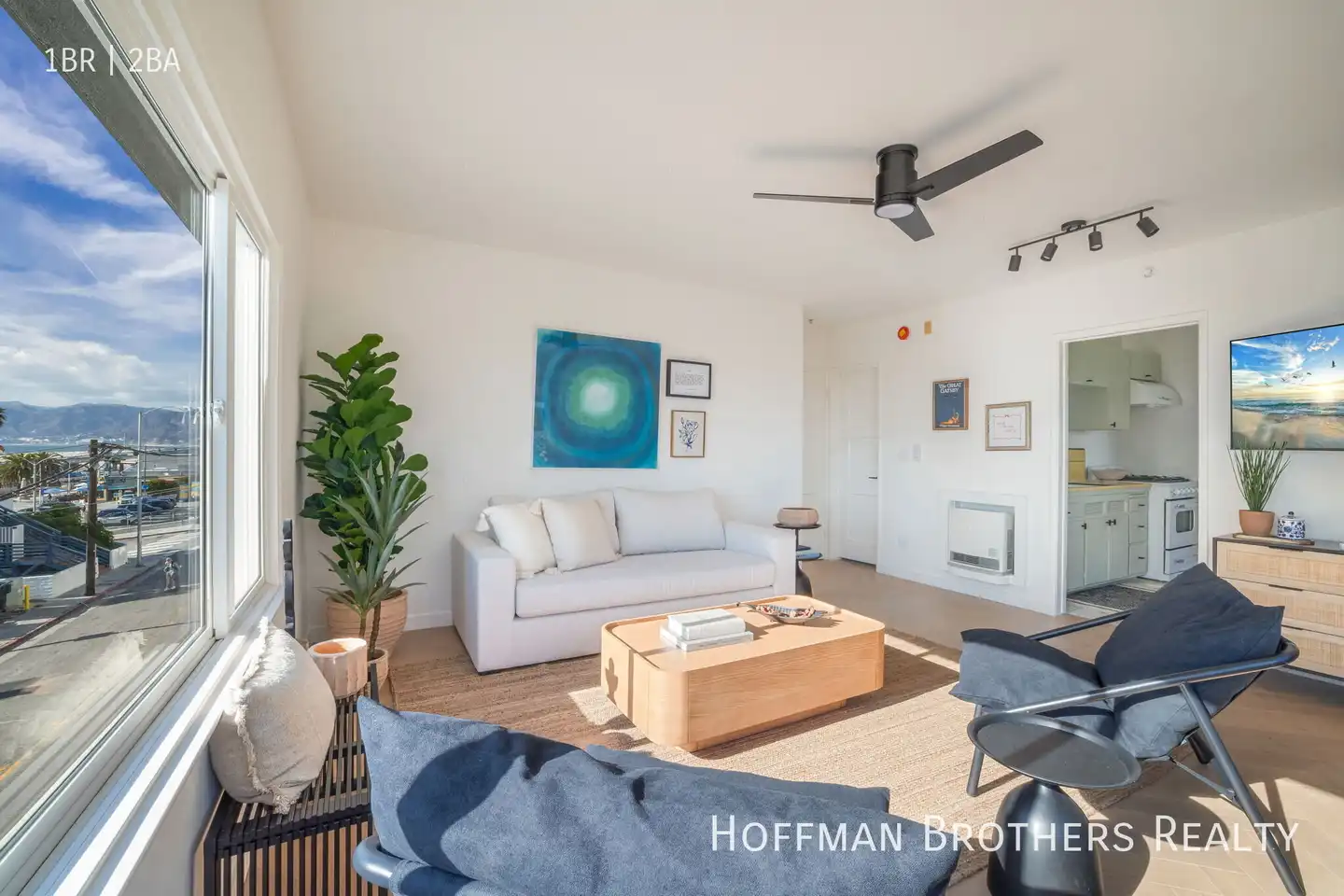 1661 Appian Wy - Santa Monica, CA | Rent.