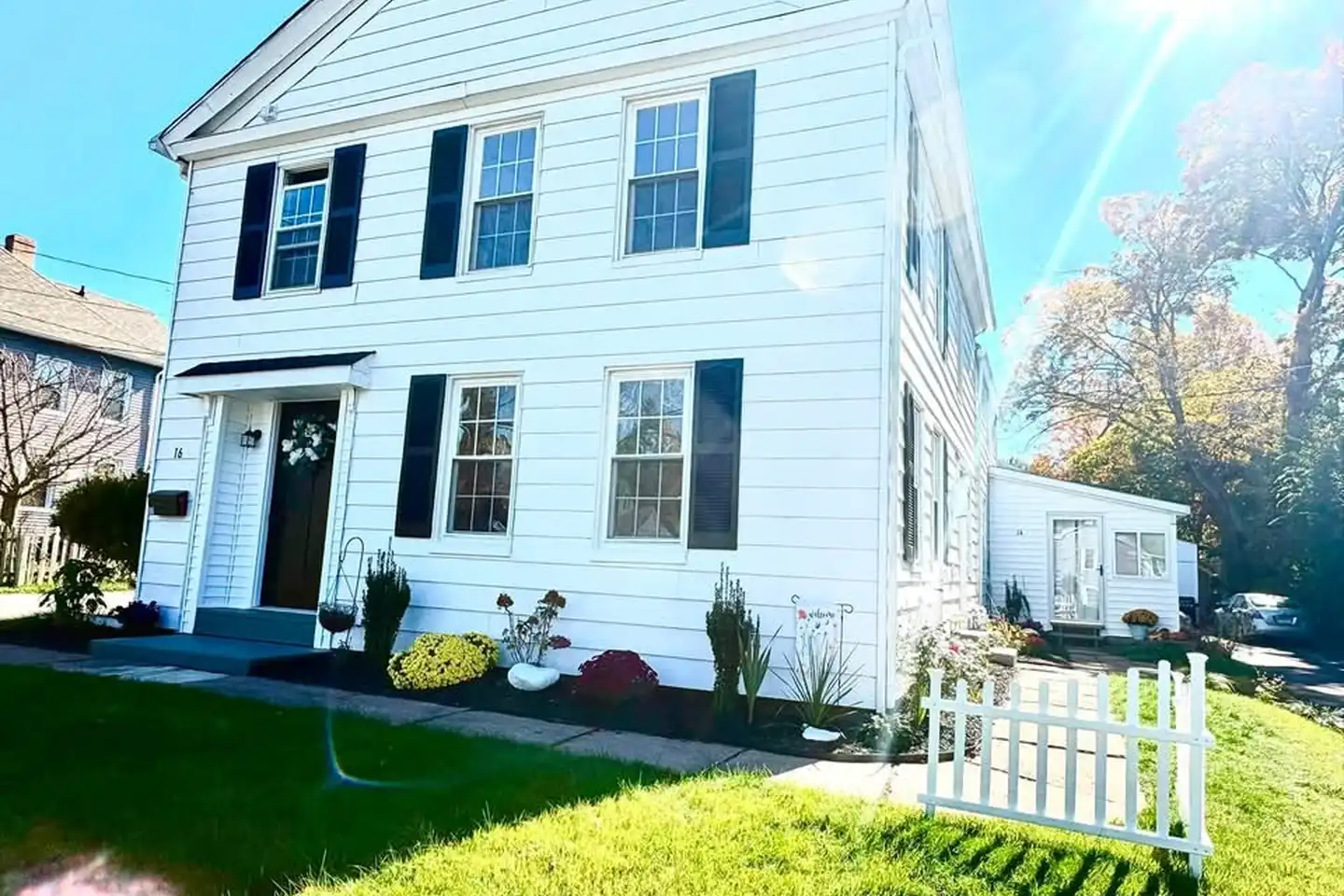 14 Hackmatack St unit 16 - Manchester, CT | Rent.