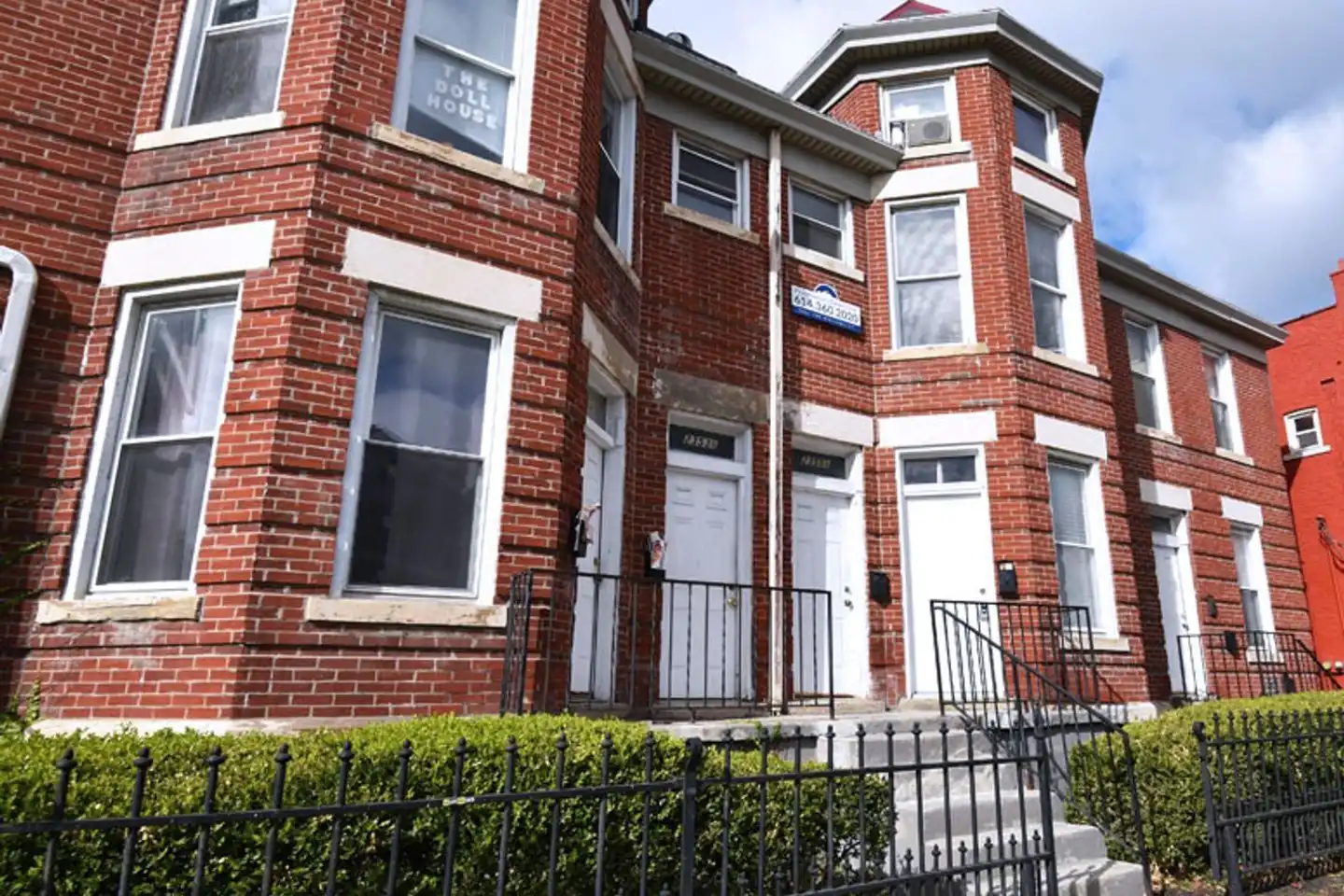 956-2Y N High St - Columbus, OH | Rent.