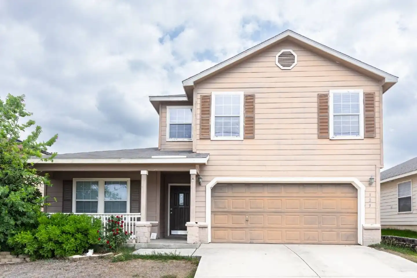 125 Creek Run - Cibolo, TX | Rent.