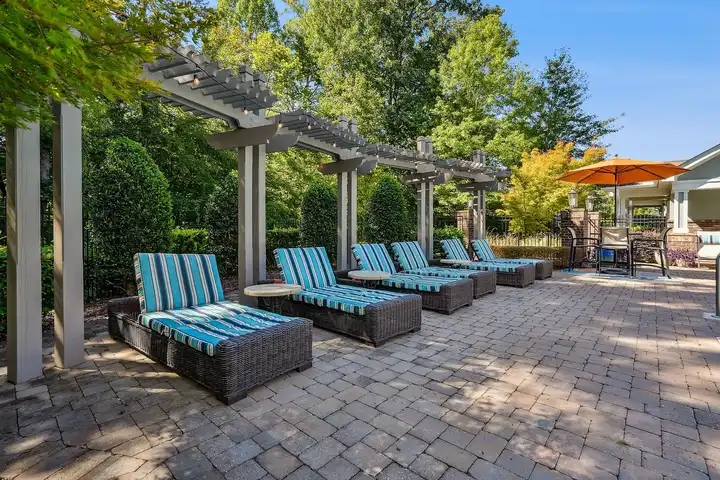 Waterlynn at Concord - 7850 Waterway Dr NW - Concord, NC | Rent.