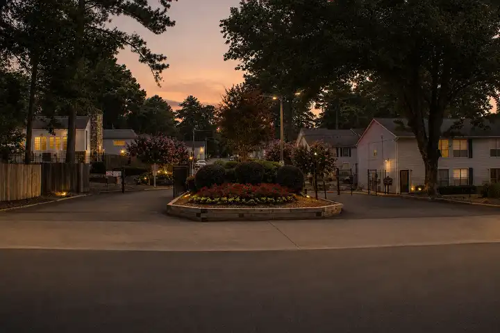 Manchester Ridge - 3100 Godby Rd - College Park, GA | Rent.