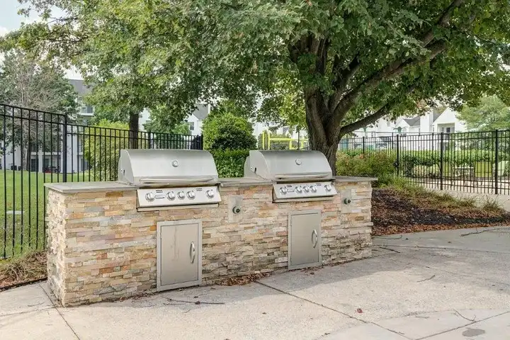 The Apartments at Diamond Ridge - 2420 Bibury Ln - Baltimore, MD | Rent.