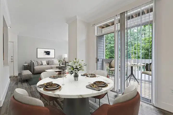 The Ashton - 8224 Green Lantern St - Raleigh, NC | Rent.