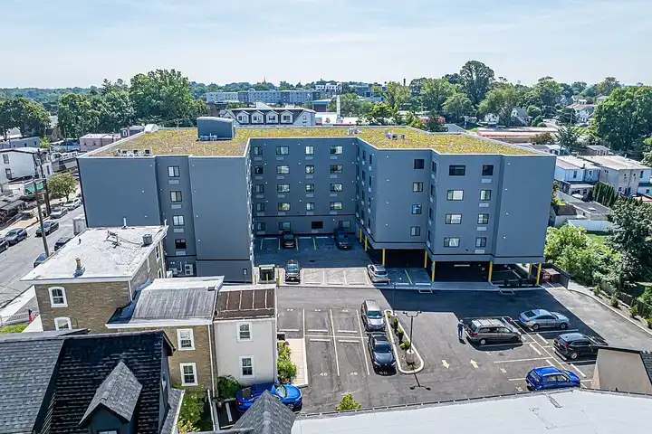 The Riley - 6808 Ridge Ave - Philadelphia, PA | Rent.