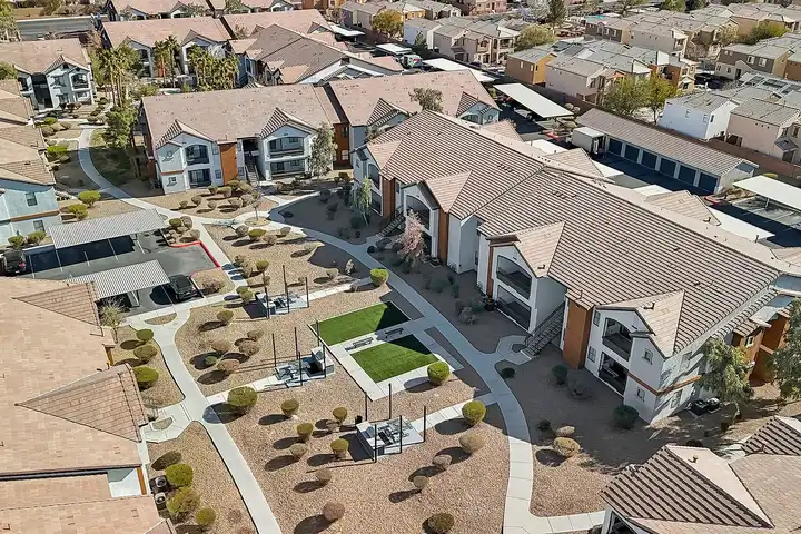 Tesoro Ranch - 6655 Boulder Hwy - Las Vegas, NV | Rent.