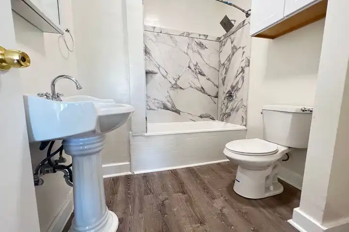 Flint 501 S Rampart LLC - 501 S Rampart Blvd - Los Angeles, CA | Rent.