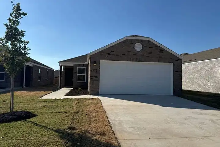 1716 Breckenridge St - Springdale, AR | Rent.