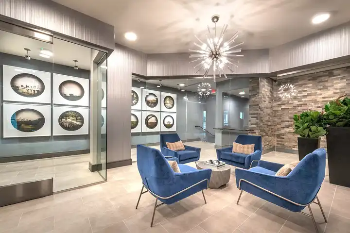 Howell Uptown - 3400 Howell St - Dallas, TX | Rent.