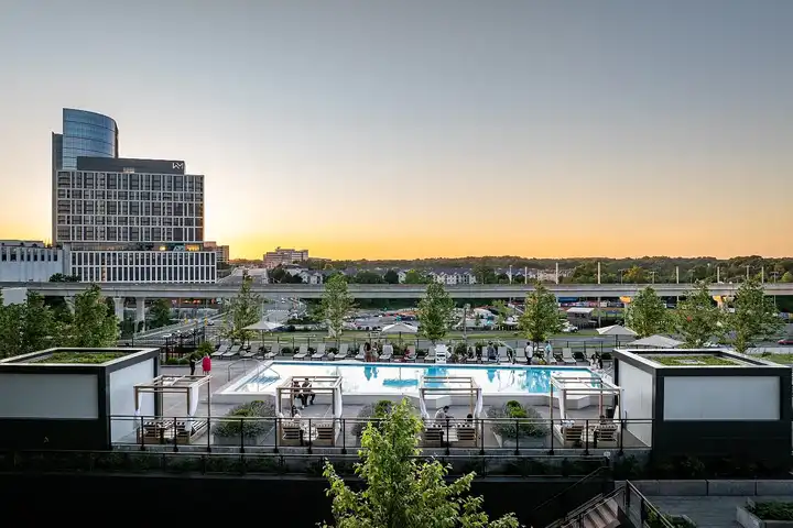 Heming - 1800 Chain Bridge Rd - McLean, VA | Rent.