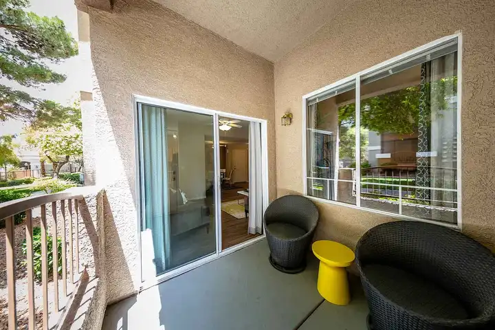 THE CLUBS AT RHODES RANCH APARTMENT HOMES - 8975 W Warm Springs Rd ...