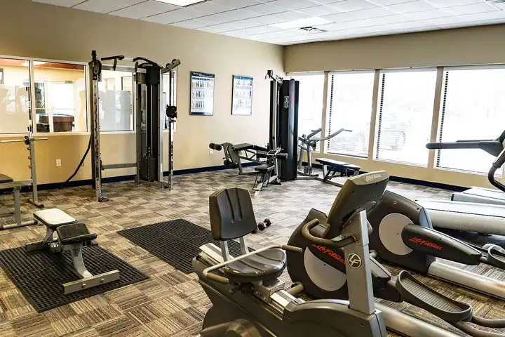 College Towers Apartments - 1800 Rhodes Rd - Kent, OH | Rent.