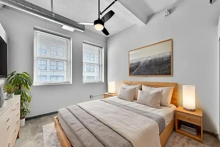 Library Lofts - 1004 Baltimore Ave - Kansas City, MO | Rent.