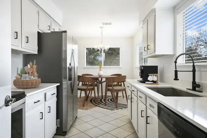 3504 Gable Dr - Austin, TX | Rent.