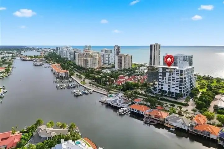4751 Gulf Shore Blvd N #1202 - Naples, FL | Rent.