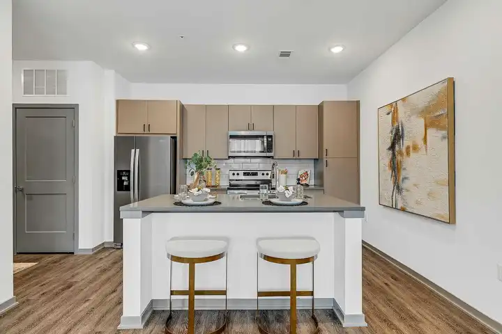 Prism at Diamond Ridge - 1100 Prism Pl - Moon Township, PA | Rent.