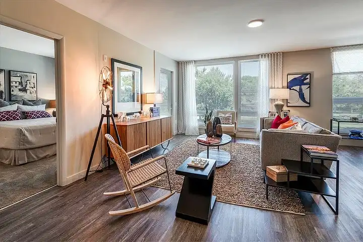 The Point at Rise - 11830 Sunrise Valley Dr - Reston, VA | Rent.