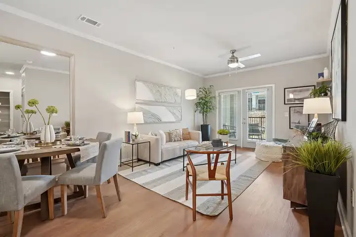 The One at Columbia - 4415 Percival Rd - Columbia, SC | Rent.