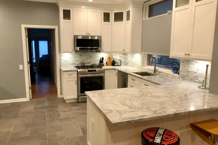 2617 N Wilton Ave unit 1F - Chicago, IL | Rent.