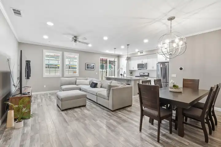 22077 Barrington Way - Santa Clarita, CA | Rent.