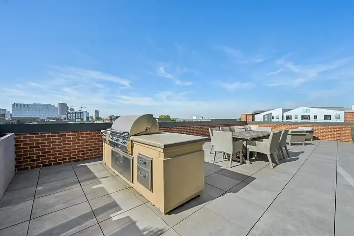 The Brunner Building - 936 N High St - Columbus, OH | Rent.