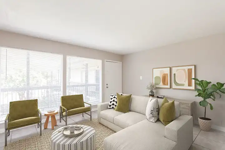 Spring Gardens - 1714 Wirt Rd - Houston, TX | Rent.