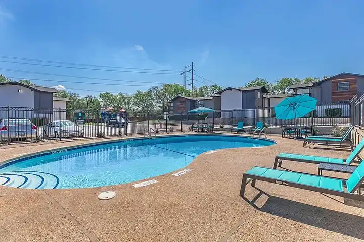 Tree Top Apartments - 1933 S State Highway 161 - Grand Prairie, TX | Rent.